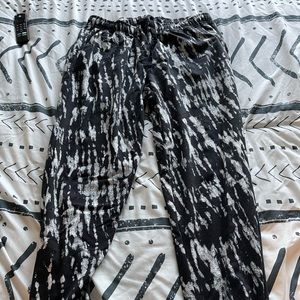Lularoe Jaxx joggers